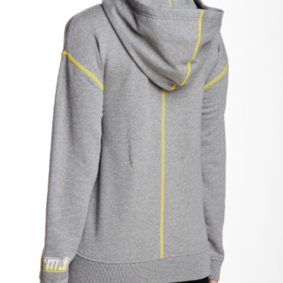 MARC by Marc Jacobs Front Zip Jacket Size Medium Unisex - Picture 2 of 8